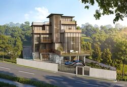 Barker Road (D11), Detached #583812211